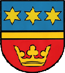 Logo obec Dobroslavice